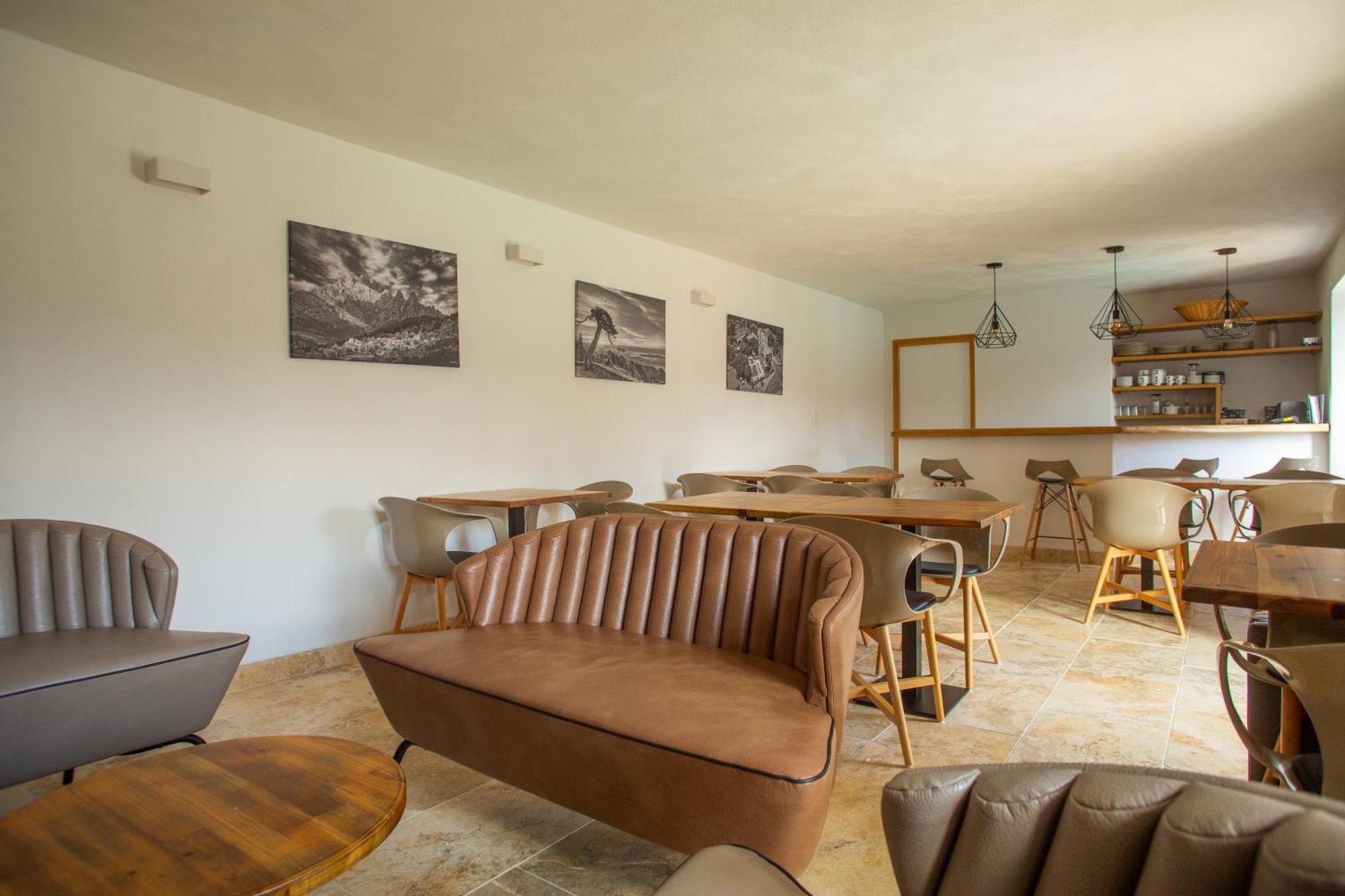 Bed and Breakfast A Pianarella San-Gavino-di-Carbini Екстер'єр фото